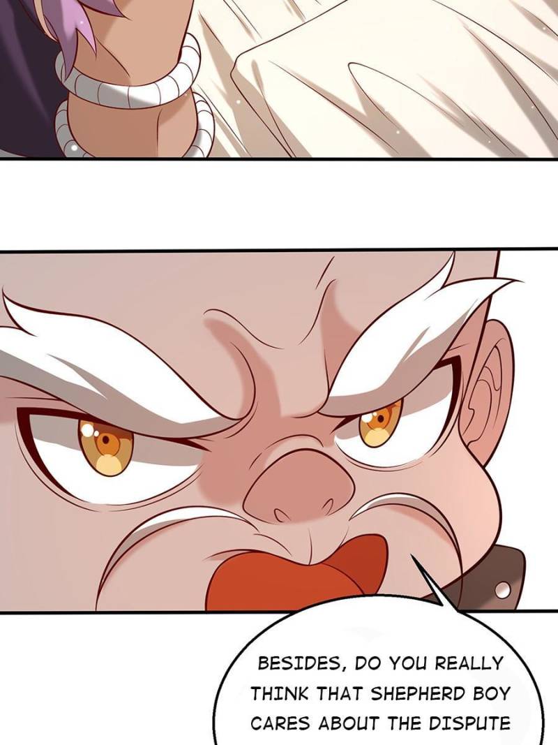 True Martial World Chapter 49 - Page 6