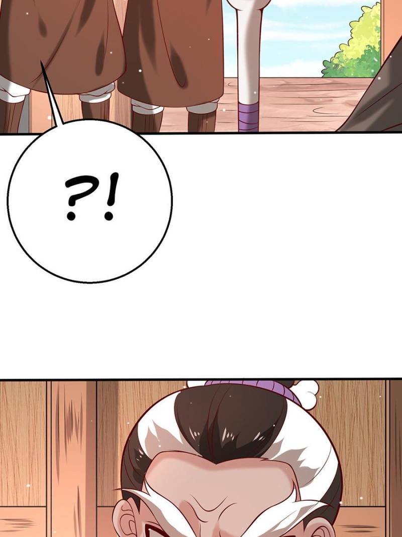 True Martial World Chapter 49 - Page 8