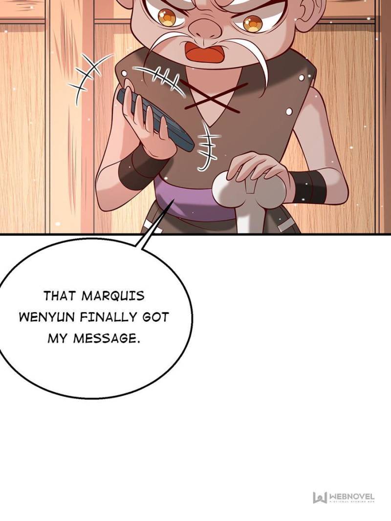 True Martial World Chapter 49 - Page 9