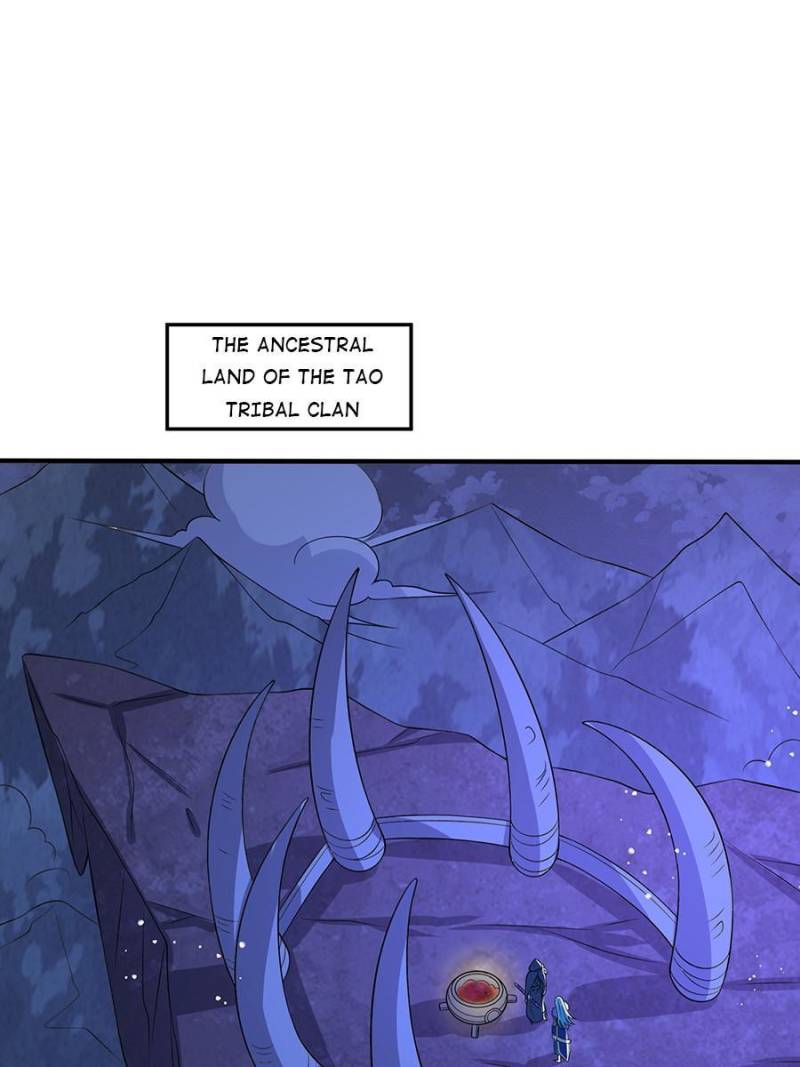 True Martial World Chapter 50 - Page 0