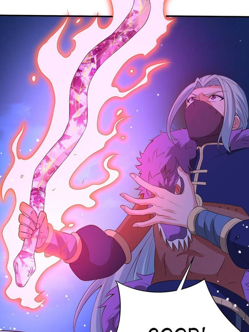 True Martial World Chapter 50 - Page 11