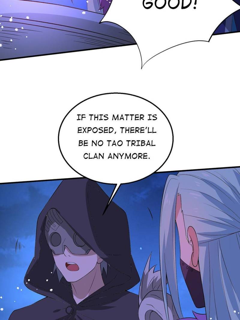 True Martial World Chapter 50 - Page 12