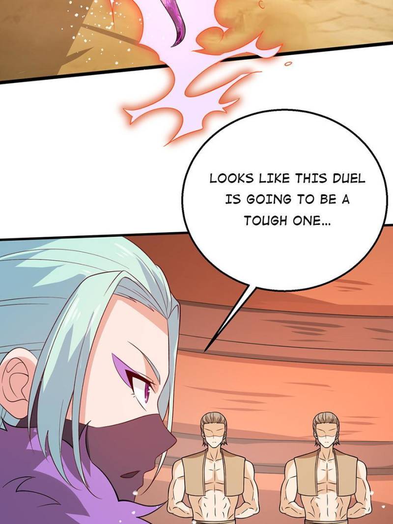 True Martial World Chapter 50 - Page 16