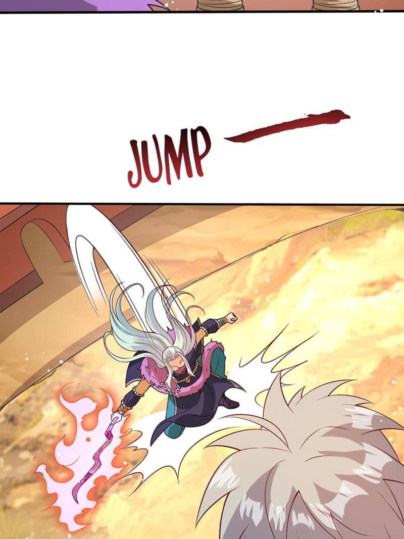 True Martial World Chapter 50 - Page 17