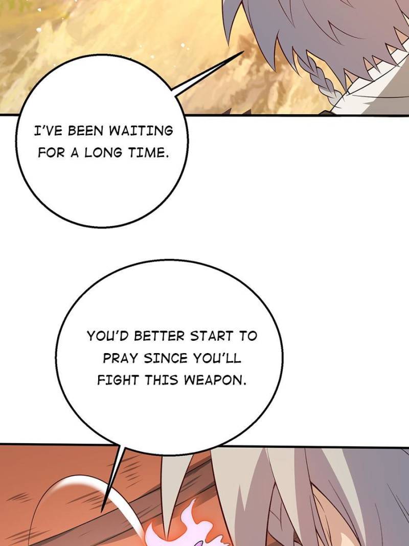 True Martial World Chapter 50 - Page 18