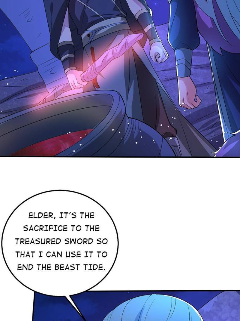True Martial World Chapter 50 - Page 2