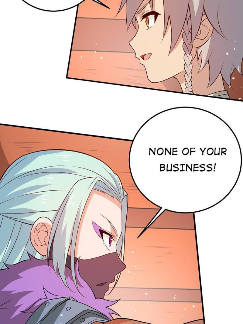 True Martial World Chapter 50 - Page 20