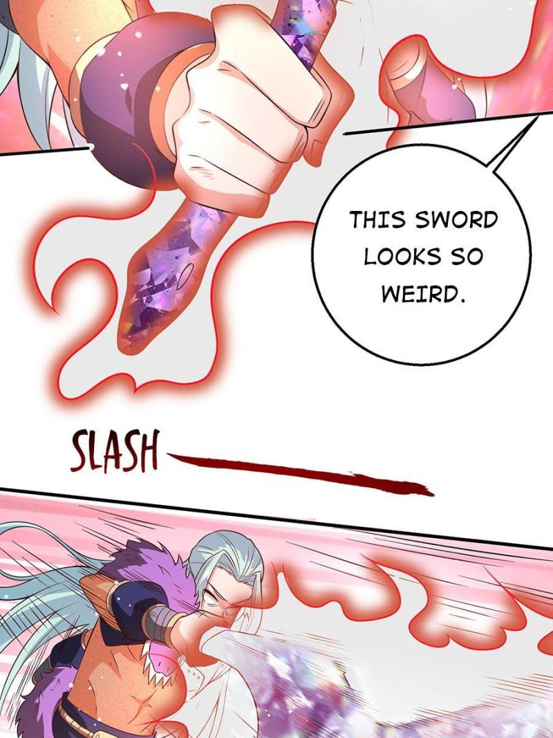 True Martial World Chapter 50 - Page 24