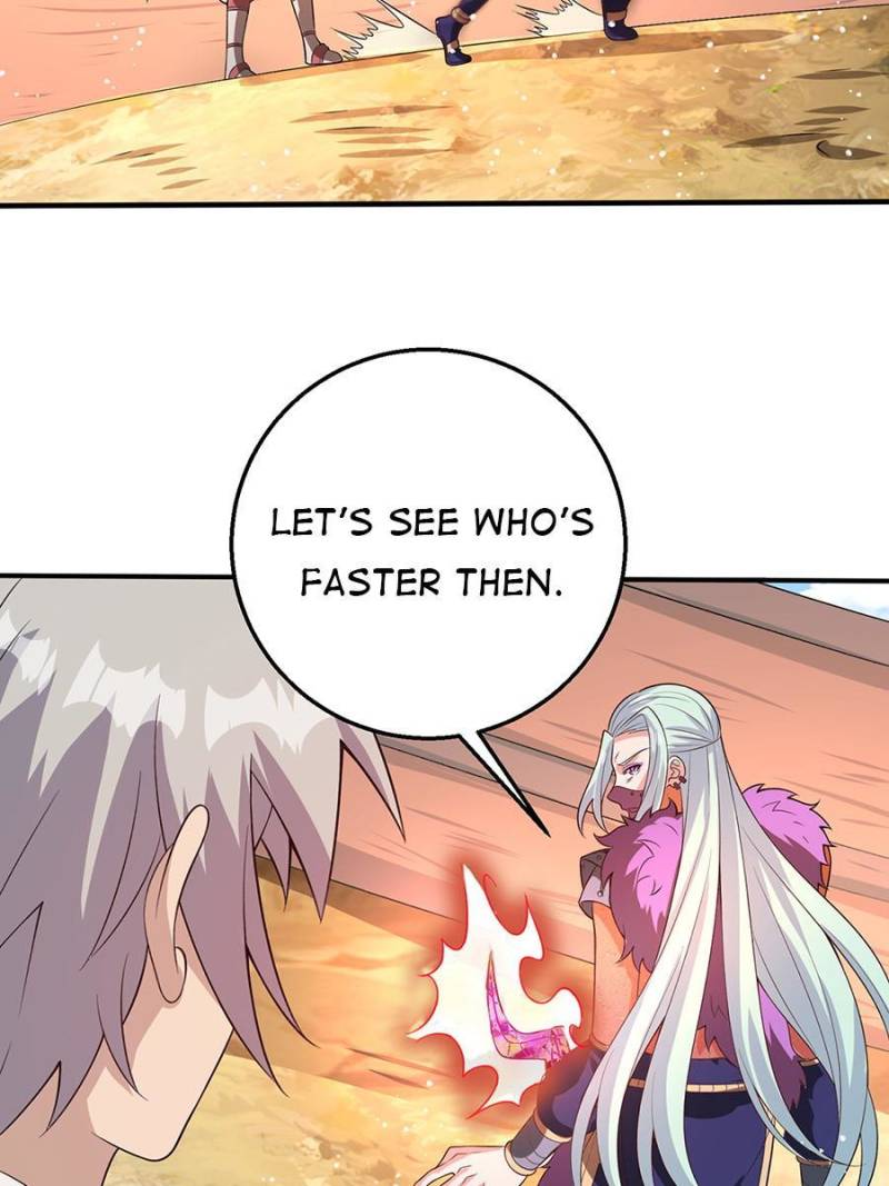 True Martial World Chapter 50 - Page 28