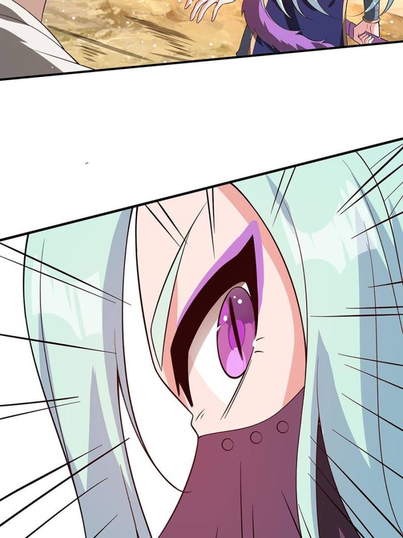 True Martial World Chapter 50 - Page 29
