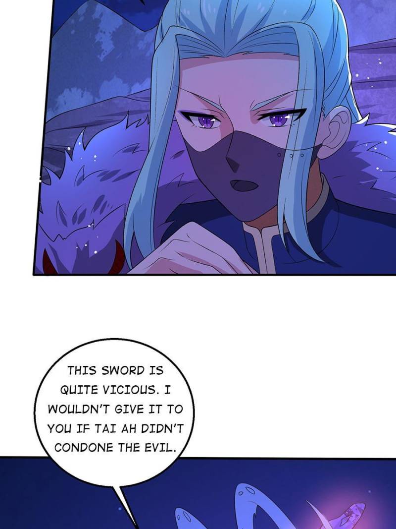 True Martial World Chapter 50 - Page 3
