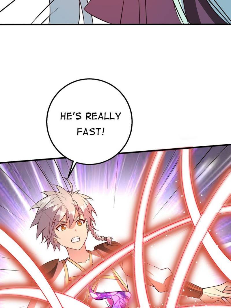 True Martial World Chapter 50 - Page 30