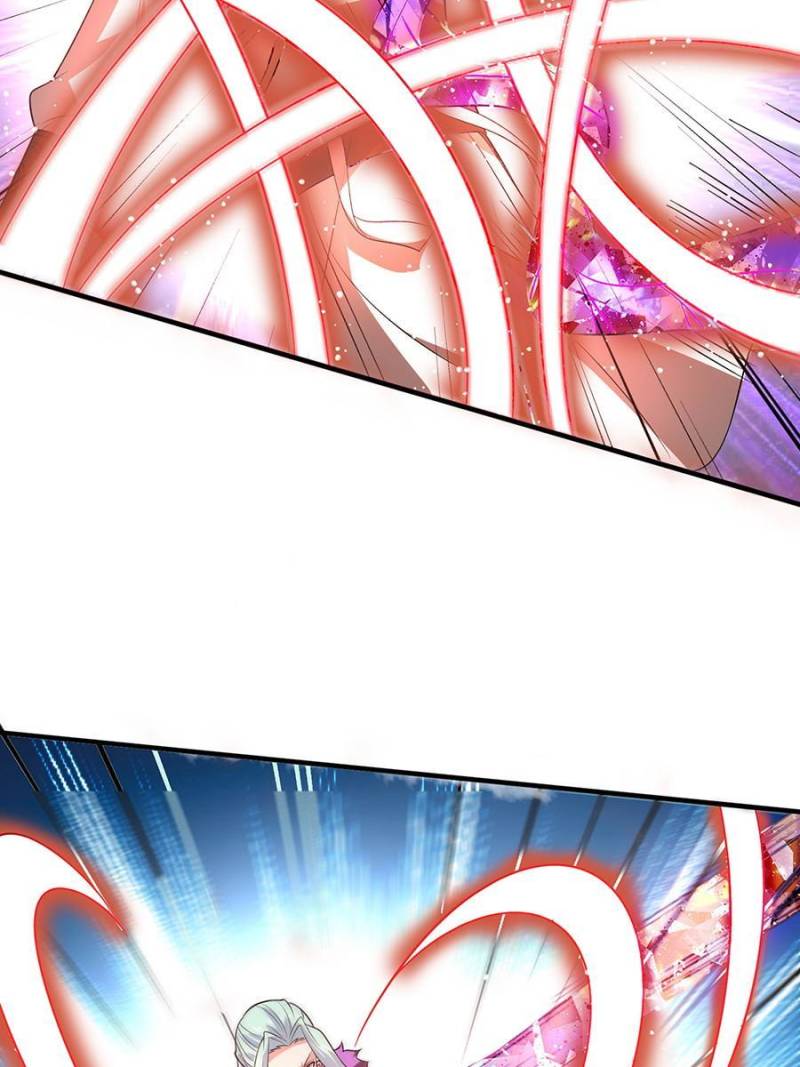 True Martial World Chapter 50 - Page 31