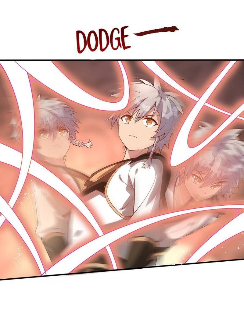 True Martial World Chapter 50 - Page 34