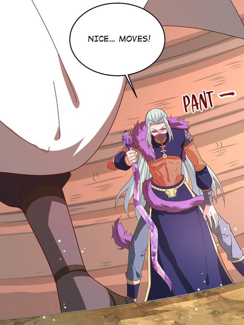 True Martial World Chapter 50 - Page 39