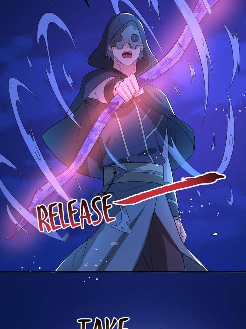 True Martial World Chapter 50 - Page 4