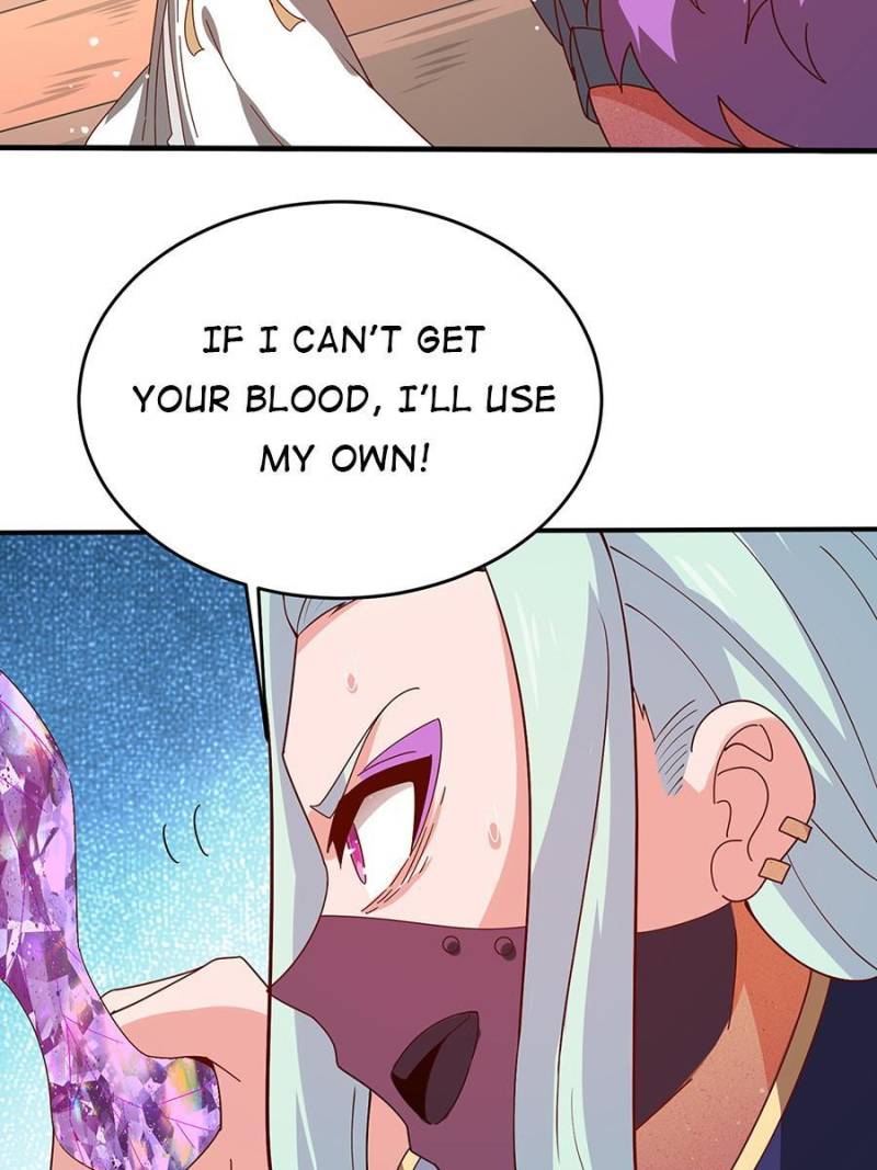 True Martial World Chapter 50 - Page 41