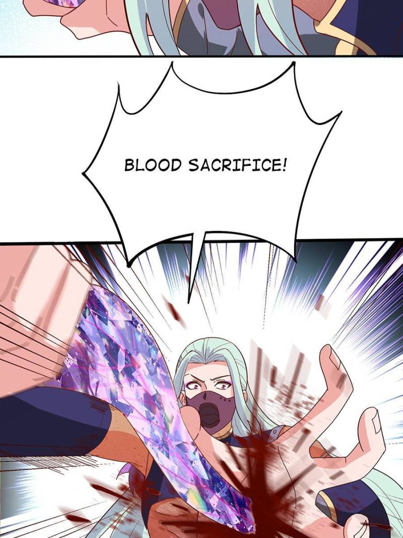 True Martial World Chapter 50 - Page 42