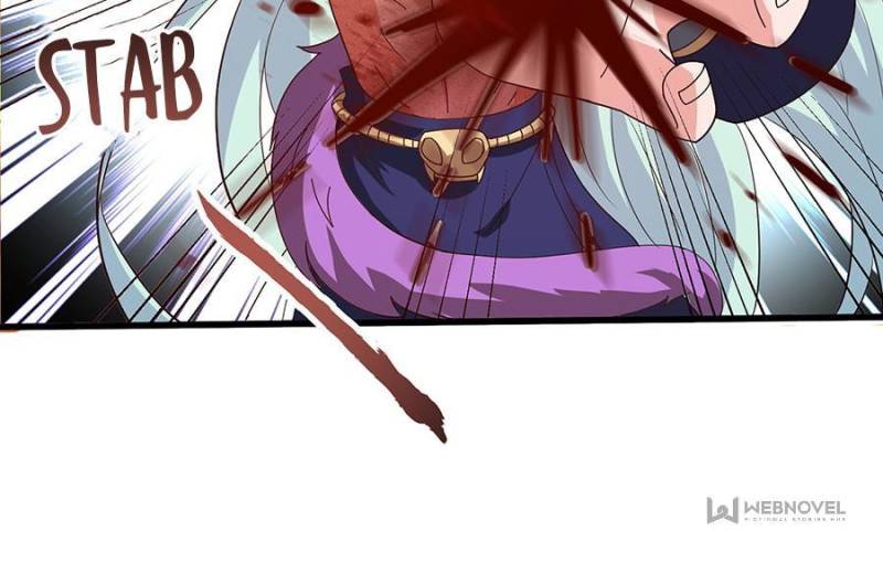 True Martial World Chapter 50 - Page 43