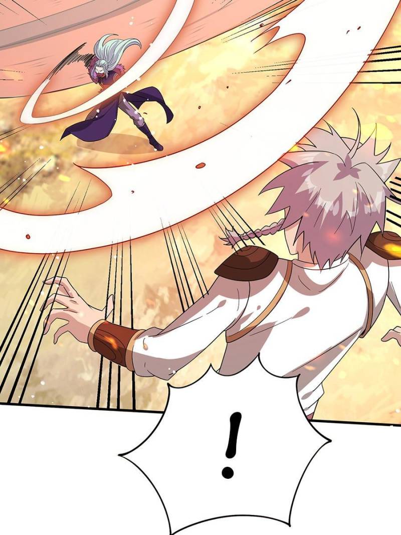 True Martial World Chapter 50 - Page 47
