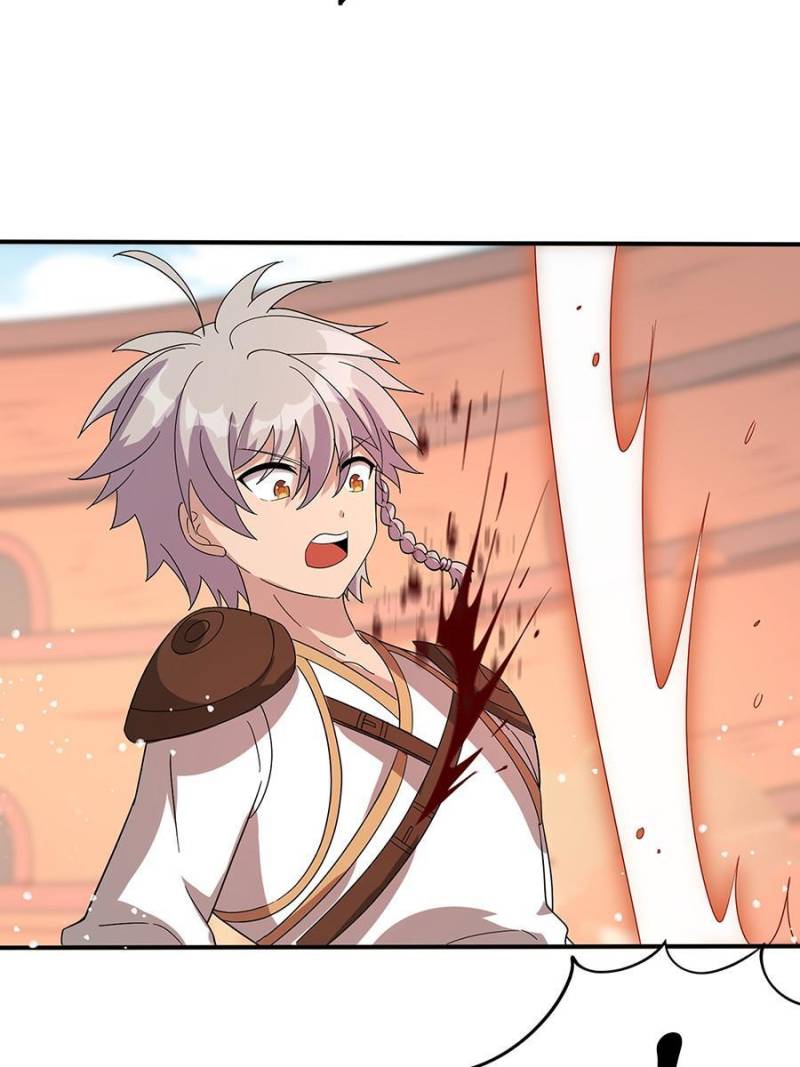 True Martial World Chapter 50 - Page 48