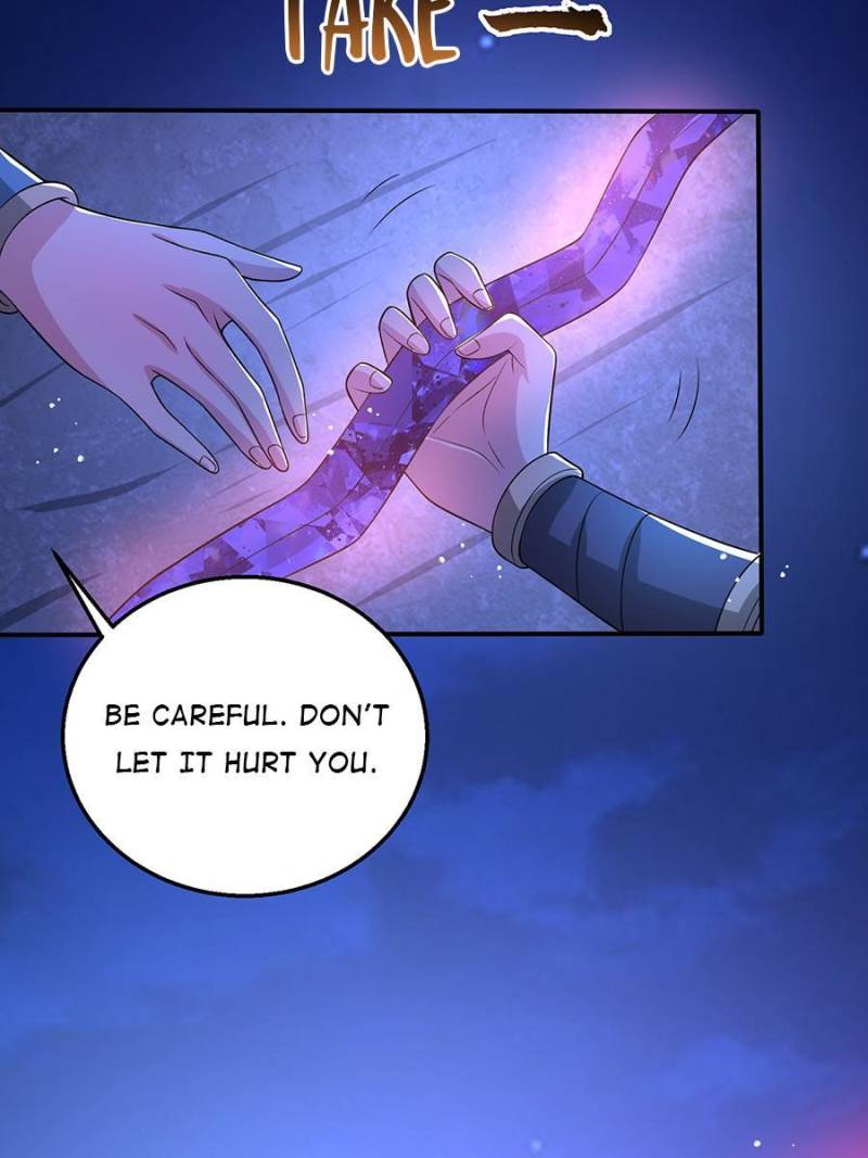 True Martial World Chapter 50 - Page 5
