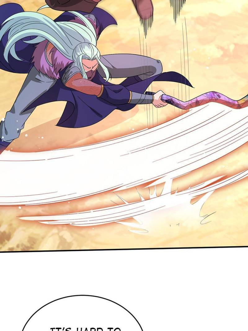 True Martial World Chapter 50 - Page 50