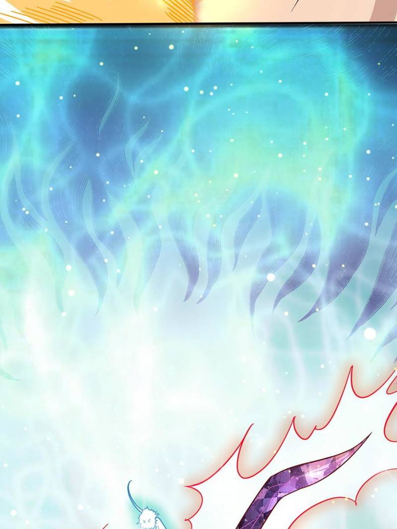 True Martial World Chapter 50 - Page 55