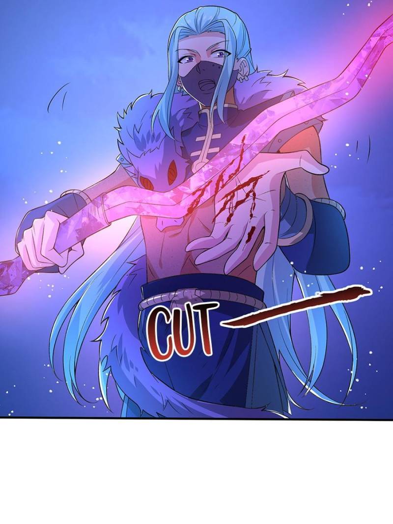 True Martial World Chapter 50 - Page 6