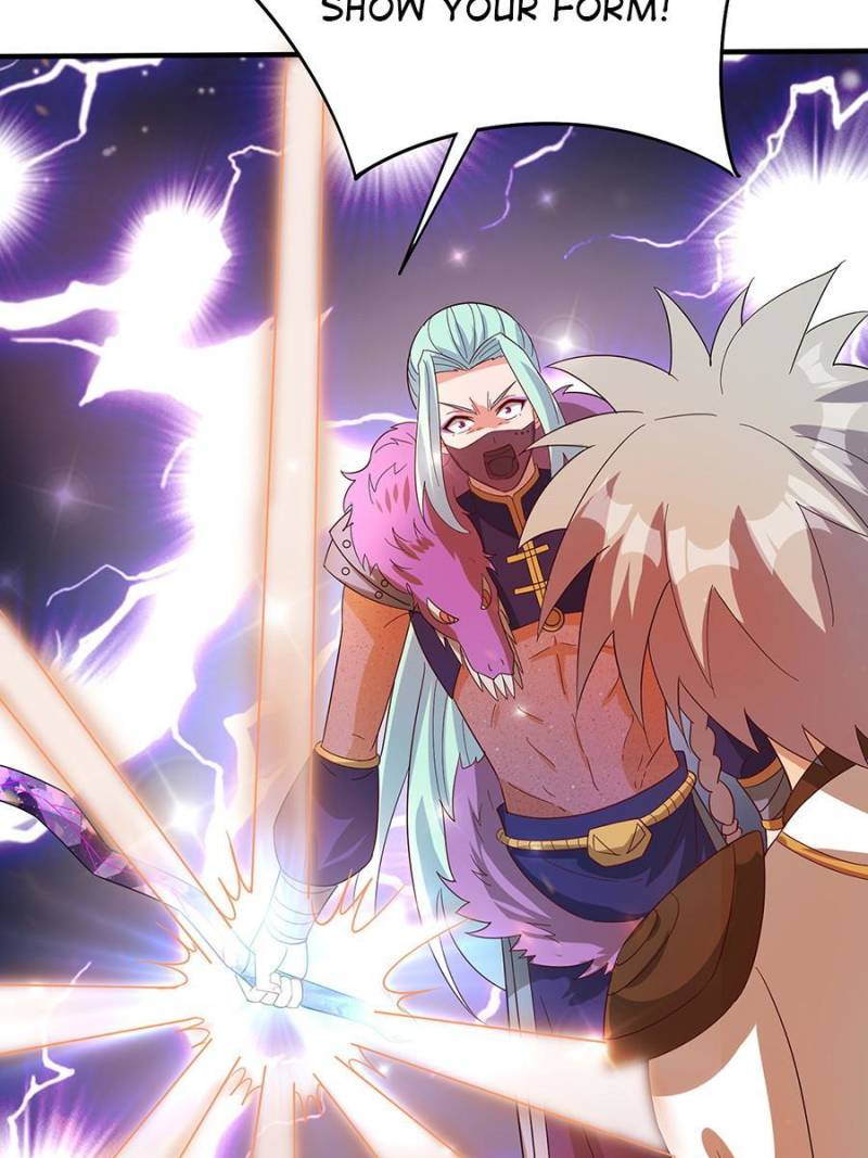 True Martial World Chapter 50 - Page 60