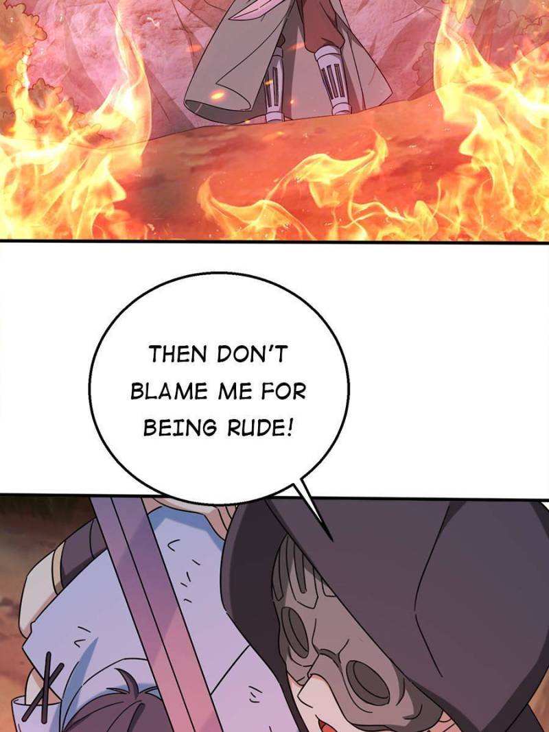 True Martial World Chapter 53 - Page 1
