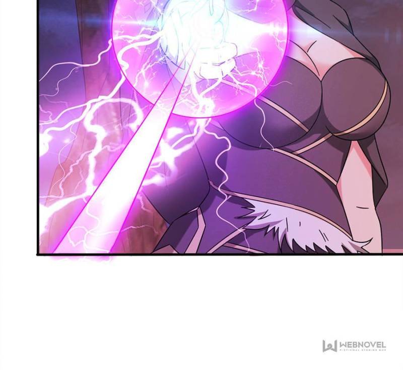 True Martial World Chapter 53 - Page 10