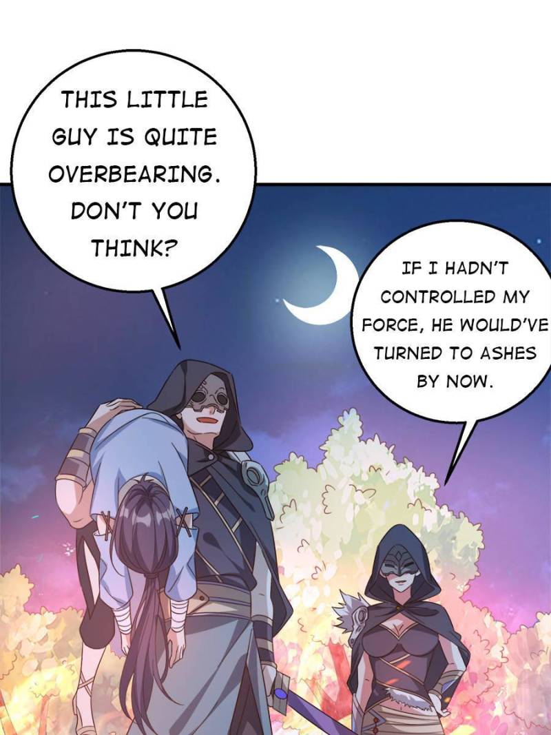 True Martial World Chapter 53 - Page 11