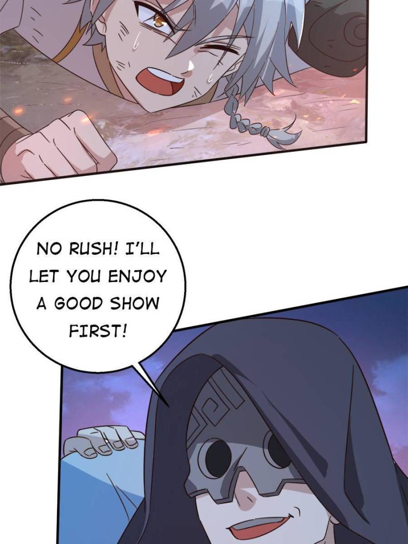 True Martial World Chapter 53 - Page 13
