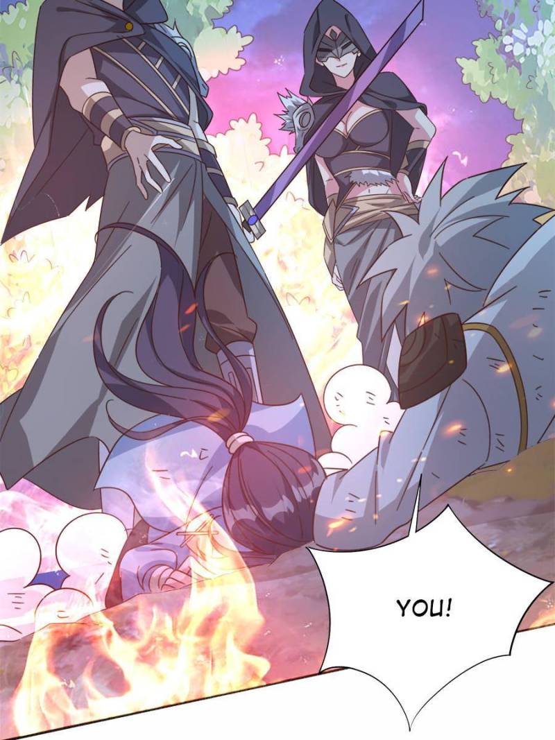 True Martial World Chapter 53 - Page 15