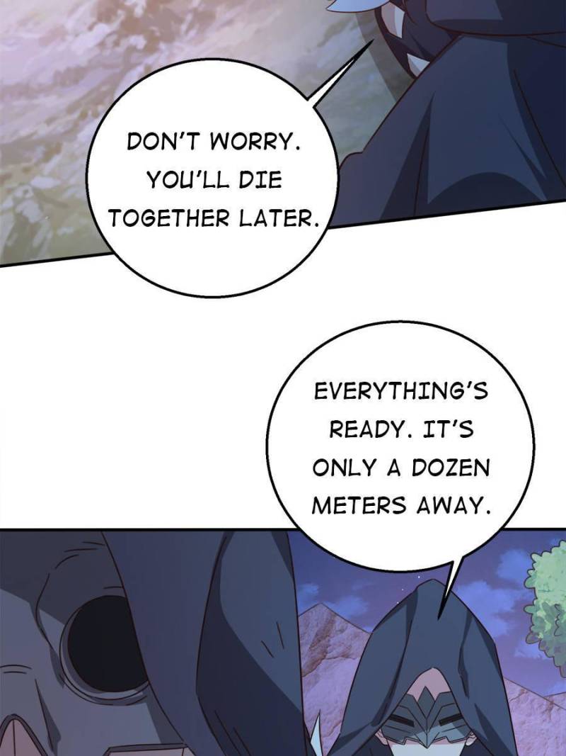 True Martial World Chapter 53 - Page 17