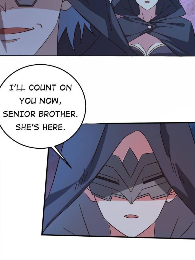 True Martial World Chapter 53 - Page 18
