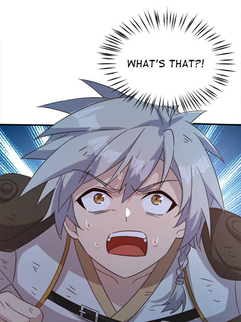 True Martial World Chapter 53 - Page 19