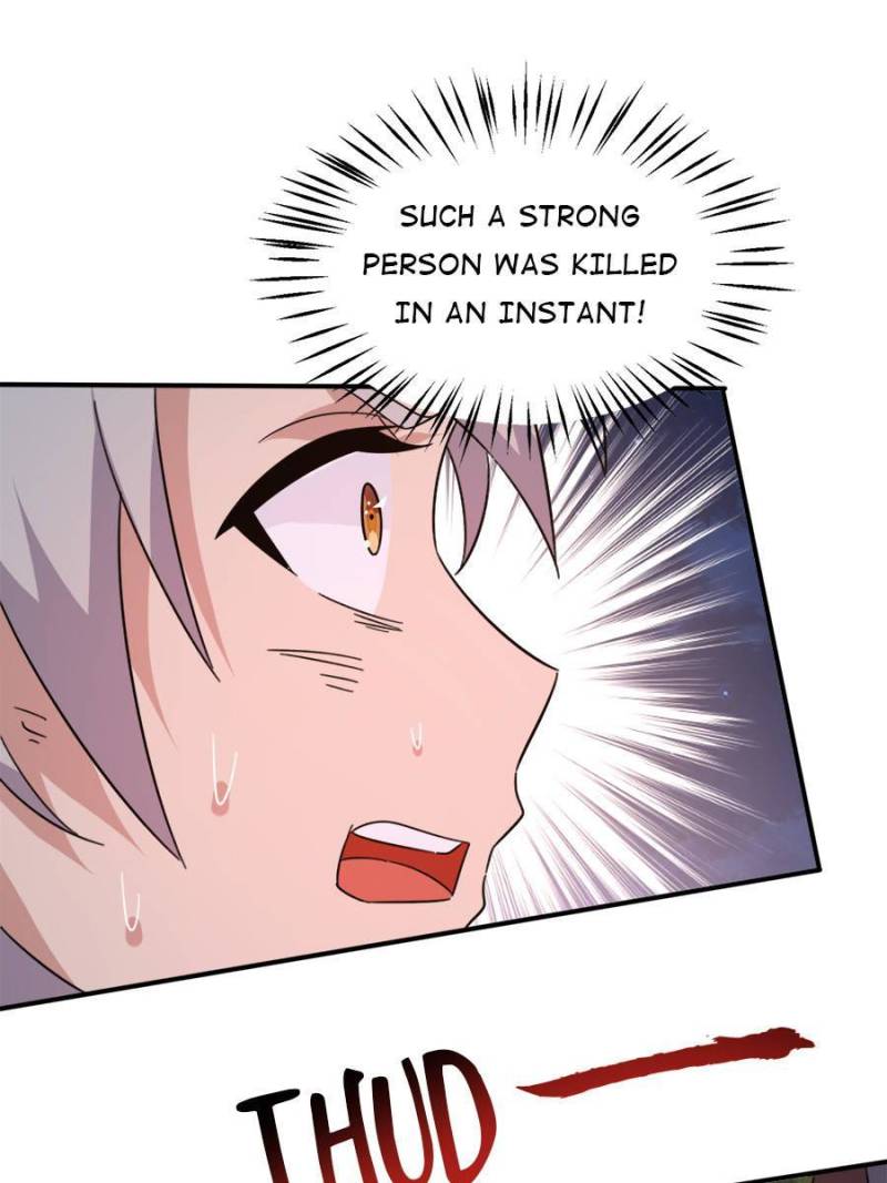 True Martial World Chapter 53 - Page 22