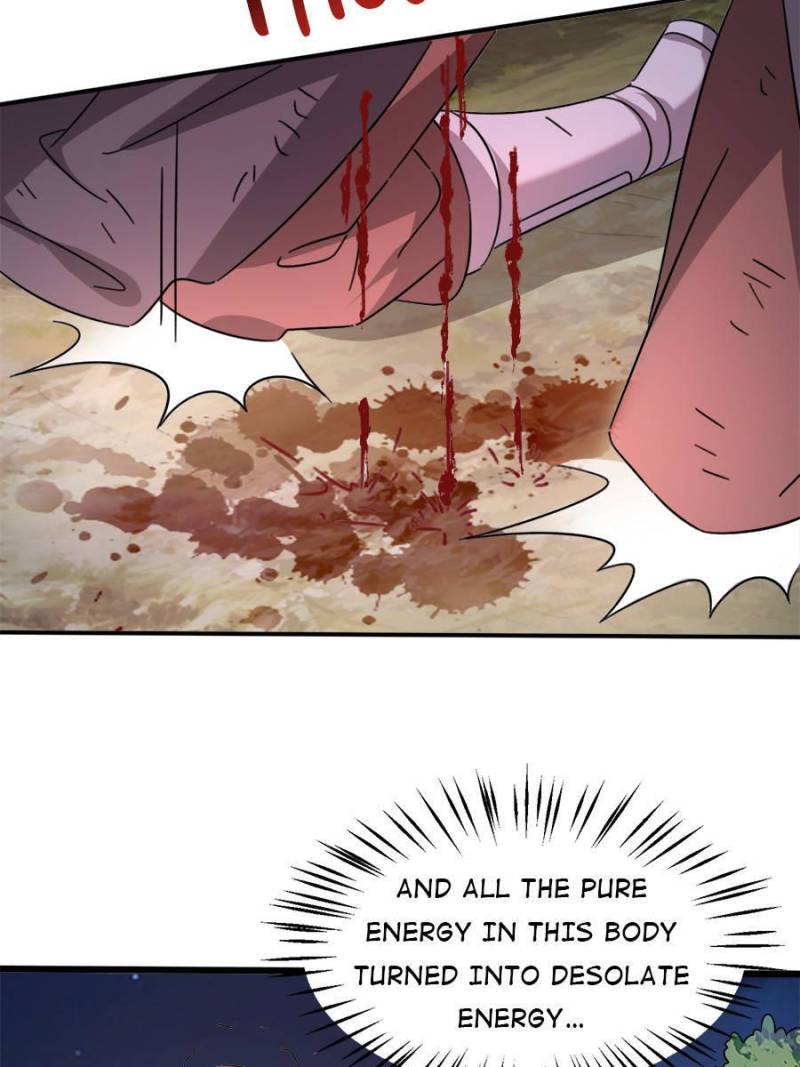 True Martial World Chapter 53 - Page 23