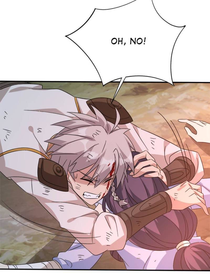 True Martial World Chapter 53 - Page 25