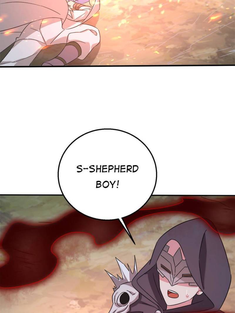 True Martial World Chapter 53 - Page 27