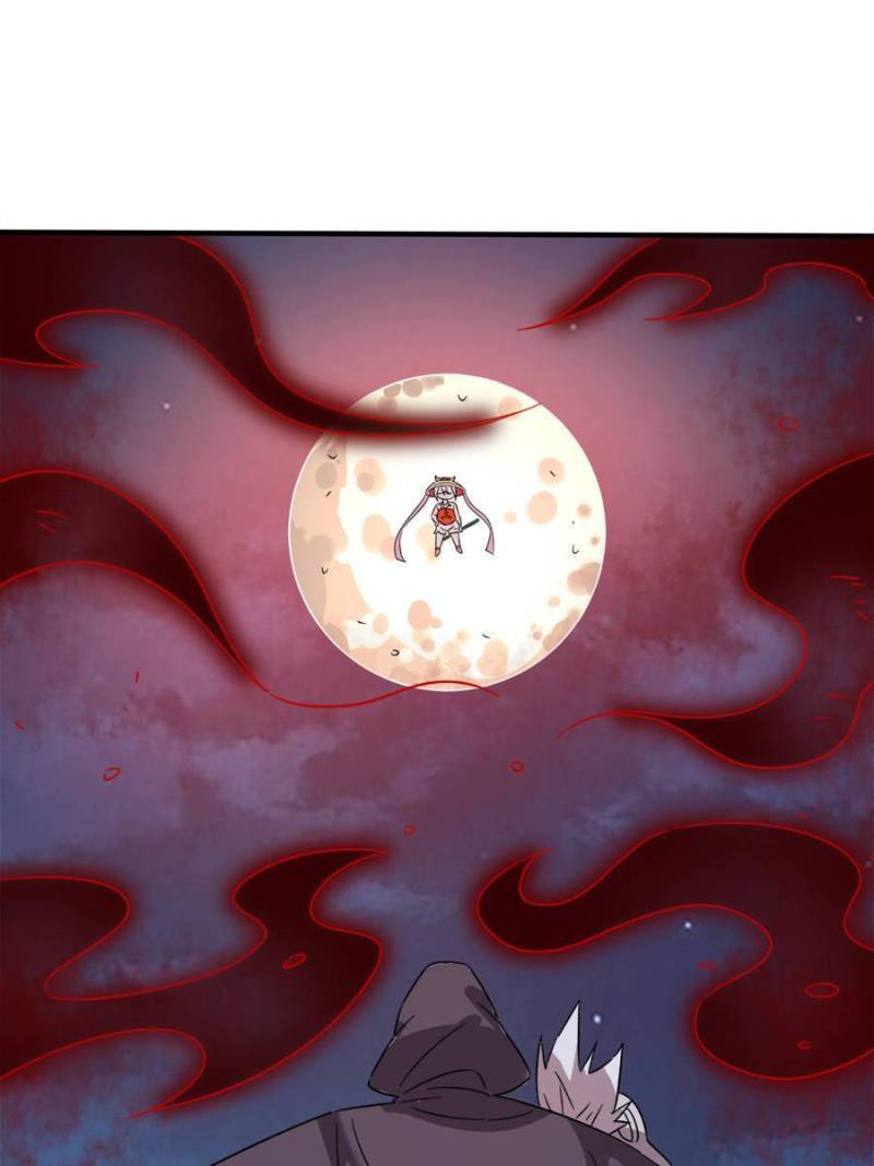 True Martial World Chapter 53 - Page 29