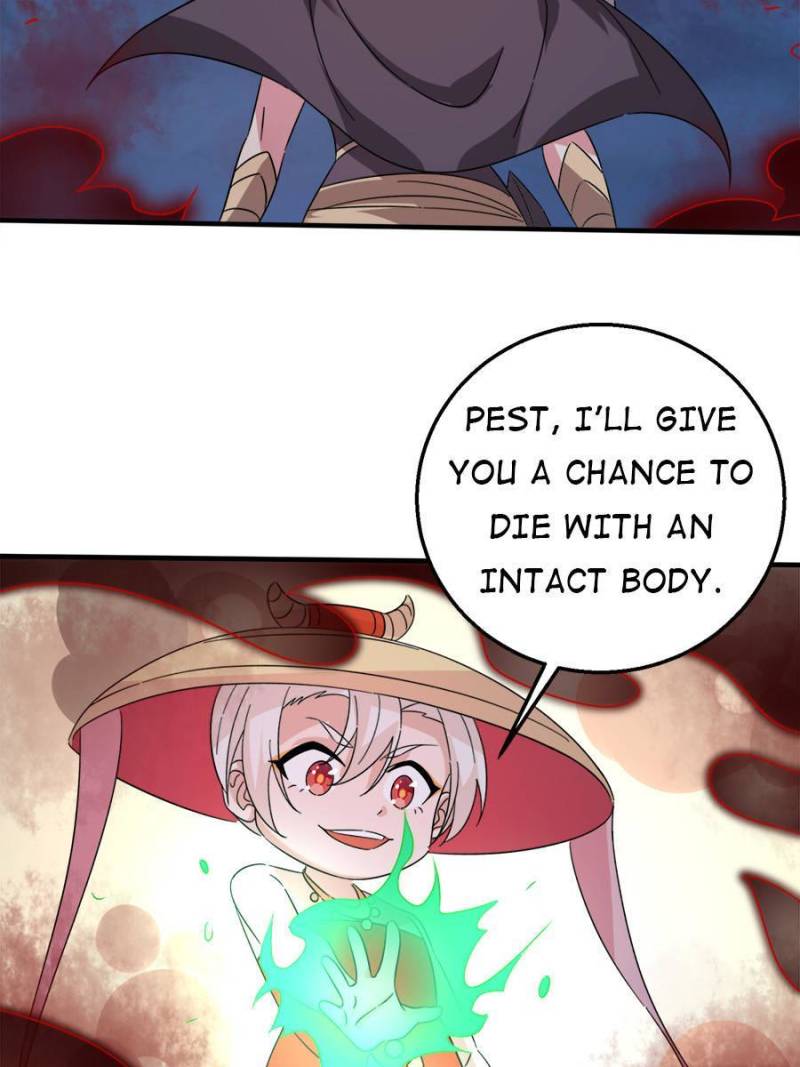 True Martial World Chapter 53 - Page 30