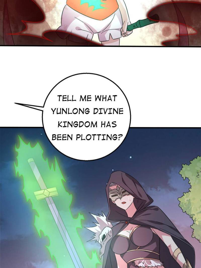 True Martial World Chapter 53 - Page 31