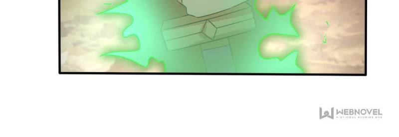 True Martial World Chapter 53 - Page 33