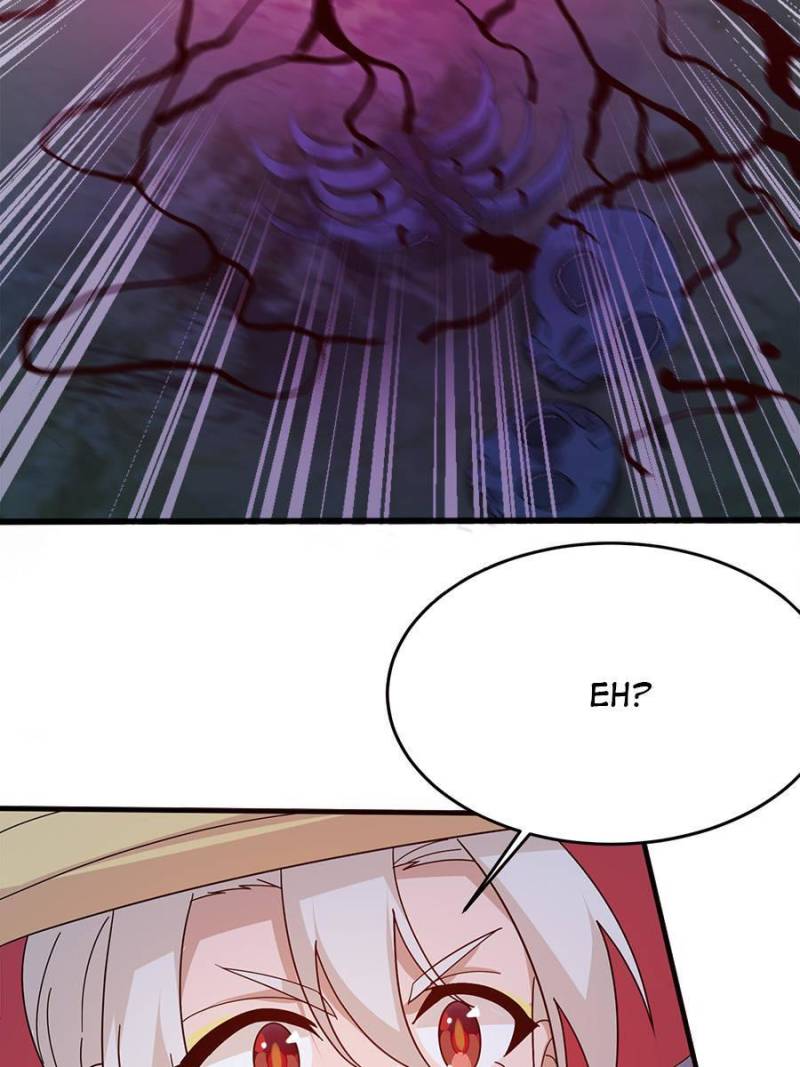 True Martial World Chapter 53 - Page 35