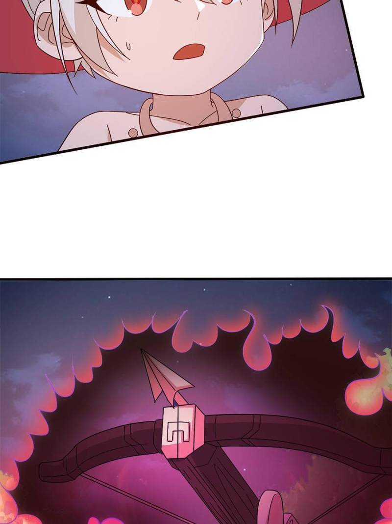 True Martial World Chapter 53 - Page 36