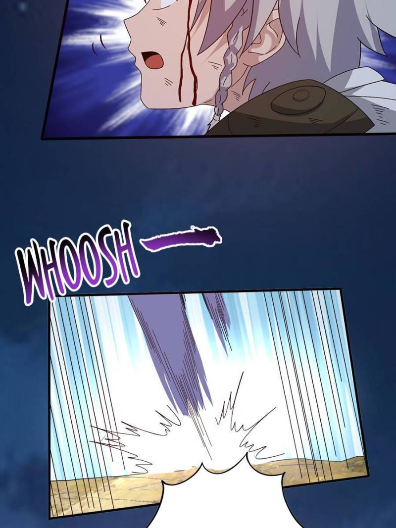 True Martial World Chapter 53 - Page 38