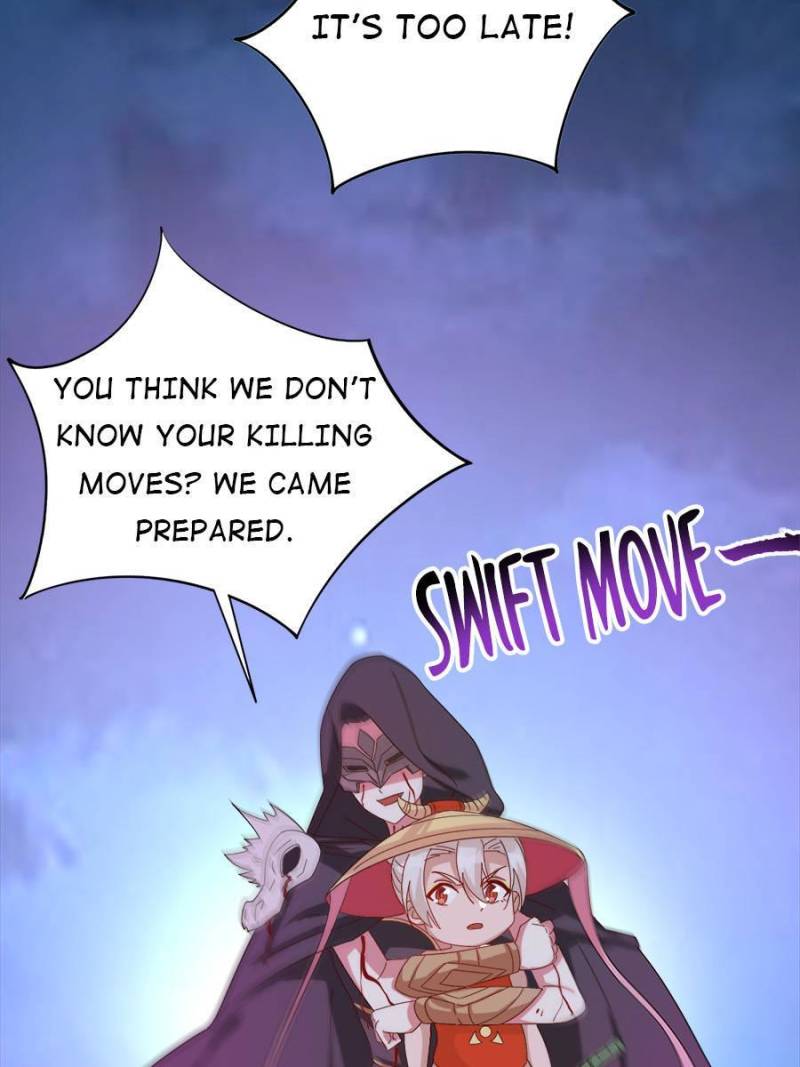 True Martial World Chapter 53 - Page 39